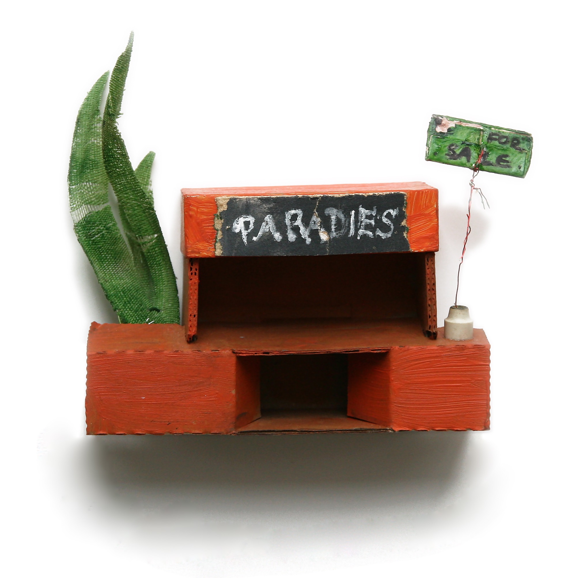 Paradies – for sale / to rent