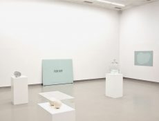 2009, Ausstellung / Exhibition Nexus Kunsthalle Saalfelden